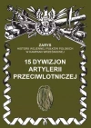 15 dywizjon artylerii przeciwlotniczej - zdjęcie