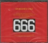 666, CD - zdjęcie