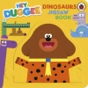 Hey Duggee. Dinosaur Jigsaw - zdjęcie