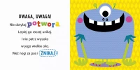 Uwaga! Potwór, zdjęcie 3
