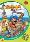 Scooby-Doo. Ahoj piraci, DVD - zdjęcie