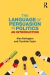 The Language of Persuasion in Politics an Introduction - zdjęcie