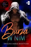 Burza w nim #3 - zdjęcie