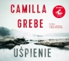 Uśpienie. Audiobook - zdjęcie