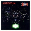 Antidotum. CD - zdjęcie