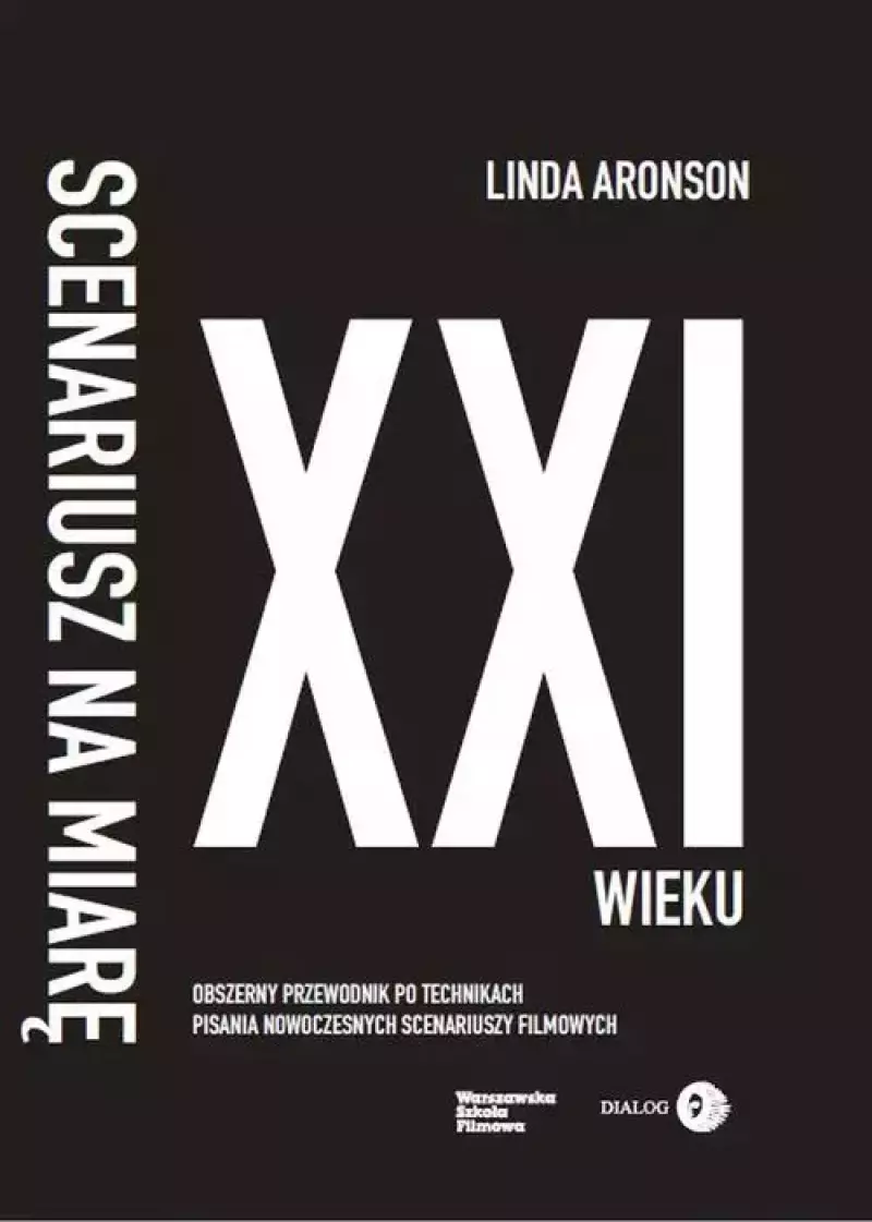 Scenariusz na miarę XXI wieku Scenariusz na miarę XXI wieku