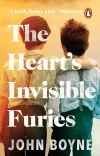 The Heart's Invisible Furies - zdjęcie