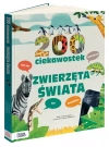 200 ciekawostek. Zwierzęta świata - zdjęcie