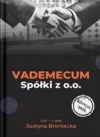 Vademecum spółki z o.o. - zdjęcie