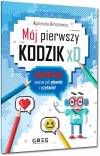 Mój pierwszy KODZIK xD - zdjęcie