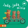 Moje pierwsze bajeczki. Jadą, jadą misie - zdjęcie