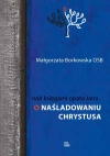 Nad księgami opata Jana o naśladowaniu Chrystusa - zdjęcie