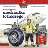 Mądra mysz. Mam przyjaciela mechanika lotniczego - zdjęcie