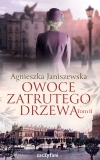 Owoce zatrutego drzewa. Tom 2 - zdjęcie