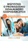 Wszystko o prowadzeniu działalności gospodarczych - zdjęcie