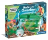 Hotel dla owadów - zdjęcie