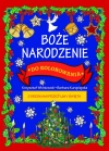 Boże Narodzenie do kolorowania - z kredkami przeżyjmy święta - zdjęcie