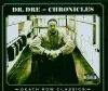 Chronicles Death Row Classics, CD - zdjęcie