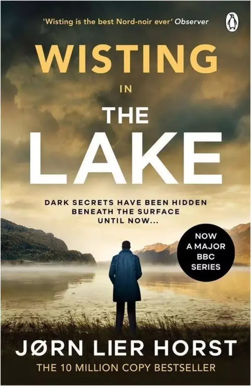 The Lake The Lake