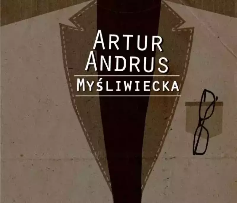 Myśliwiecka, CD Myśliwiecka, CD
