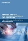 Hybrydowe podejście do optymalizacji zarządzania.. - zdjęcie