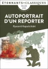 Autoportrait d'un reporter - zdjęcie