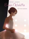 Emma i Wioletta. Tom 2. Pierwsze wątpliwości - zdjęcie