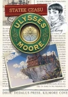 Ulysses Moore. Tom 13. Statek czasu - zdjęcie
