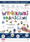 Wypiekanki kosmiczne - kreatywna zabawa! - zdjęcie