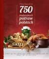 750 tradycyjnych potraw polskich - zdjęcie