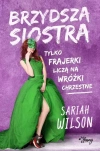 Brzydsza siostra - zdjęcie
