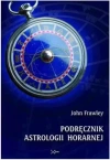 Podręcznik astrologii horarnej - zdjęcie