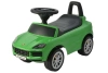 Pojazd Porsche Cayenne S Green 6938 01082 - zdjęcie