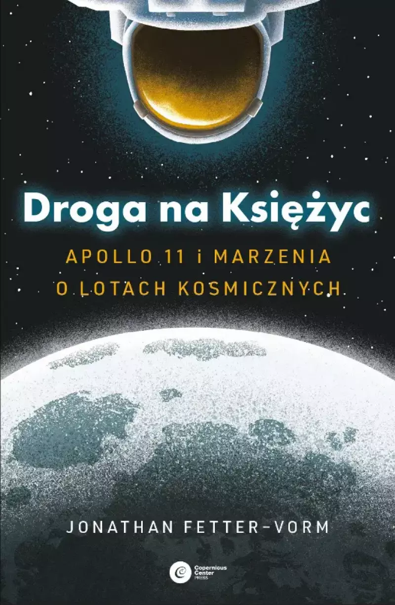 Droga na Księżyc