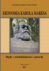 Ekonomia Karola Marksa - zdjęcie