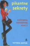 Pikantne sekrety. Zwierzenia nastoletniej niani 3 - zdjęcie