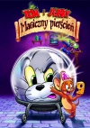 Tom i Jerry. Magiczny pierścień, DVD - zdjęcie