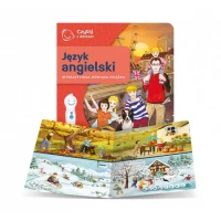Czytaj z Albikiem. Język angielski, zdjęcie 6