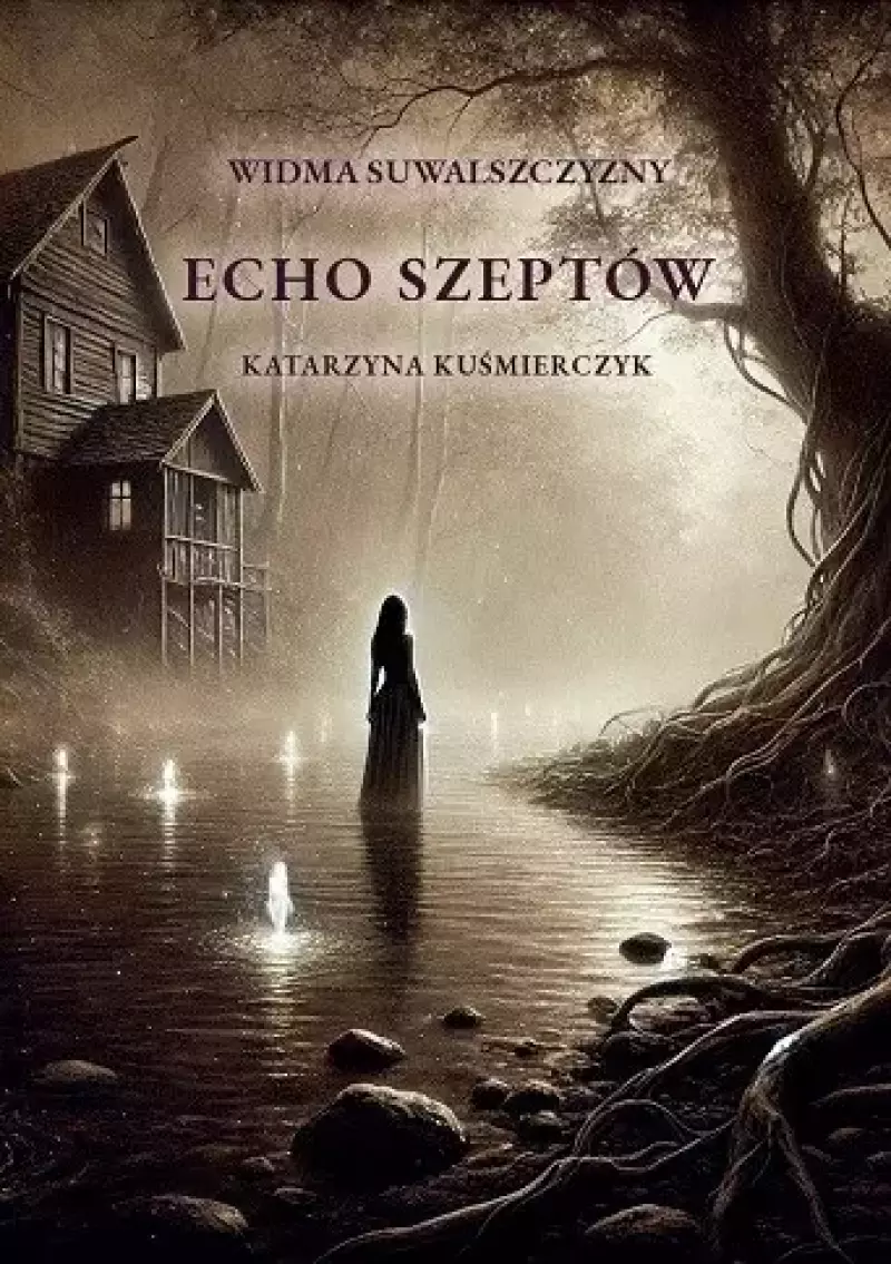 Echo szeptów Echo szeptów