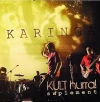 Karinga, "Hurra!" suplement, CD - zdjęcie