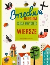 Brzechwa dzieciom. Dzieła wszystkie. Wiersze - zdjęcie