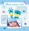 Album Mojego Synka - zdjęcie
