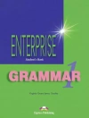 Enterprise 1 Grammar  EXPRESS PUBLISHING - zdjęcie