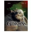 Goran. Tom 3. Widmo mroku - zdjęcie