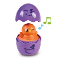 Traktor wywrotka, zdjęcie 5