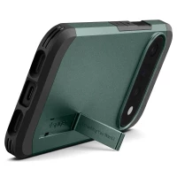 Spigen Tough Armor Mag MagSafe Google Pixel 11 Pro Abyss Green, zdjęcie 6