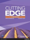 Cutting Edge Upper-Intermediate Student's Book z płytą DVD - zdjęcie