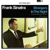 STRANGERS IN THE NIGHT LP. Winyl - zdjęcie