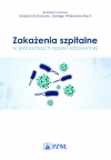 Zakażenia szpitalne w jednostkach opieki zdrowotnej - zdjęcie