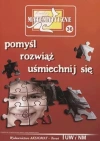 Miniatury matematyczne 36. Pomyśl, rozwiąż, uśmiechnij się - zdjęcie